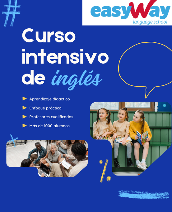 Método efectivo para aprender inglés de forma natural y conversacional