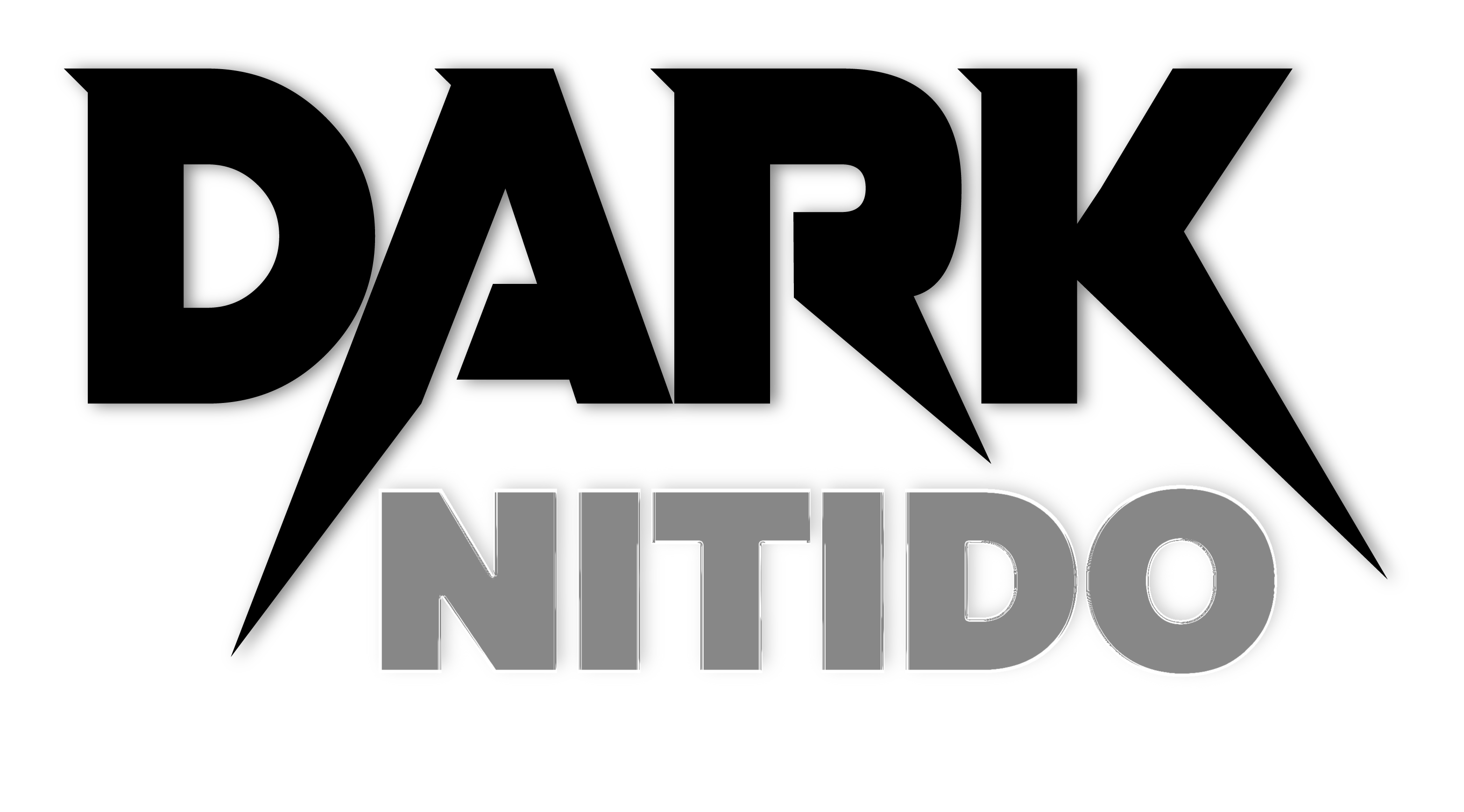 Logo de Darknitido - Blog de contenido de calidad