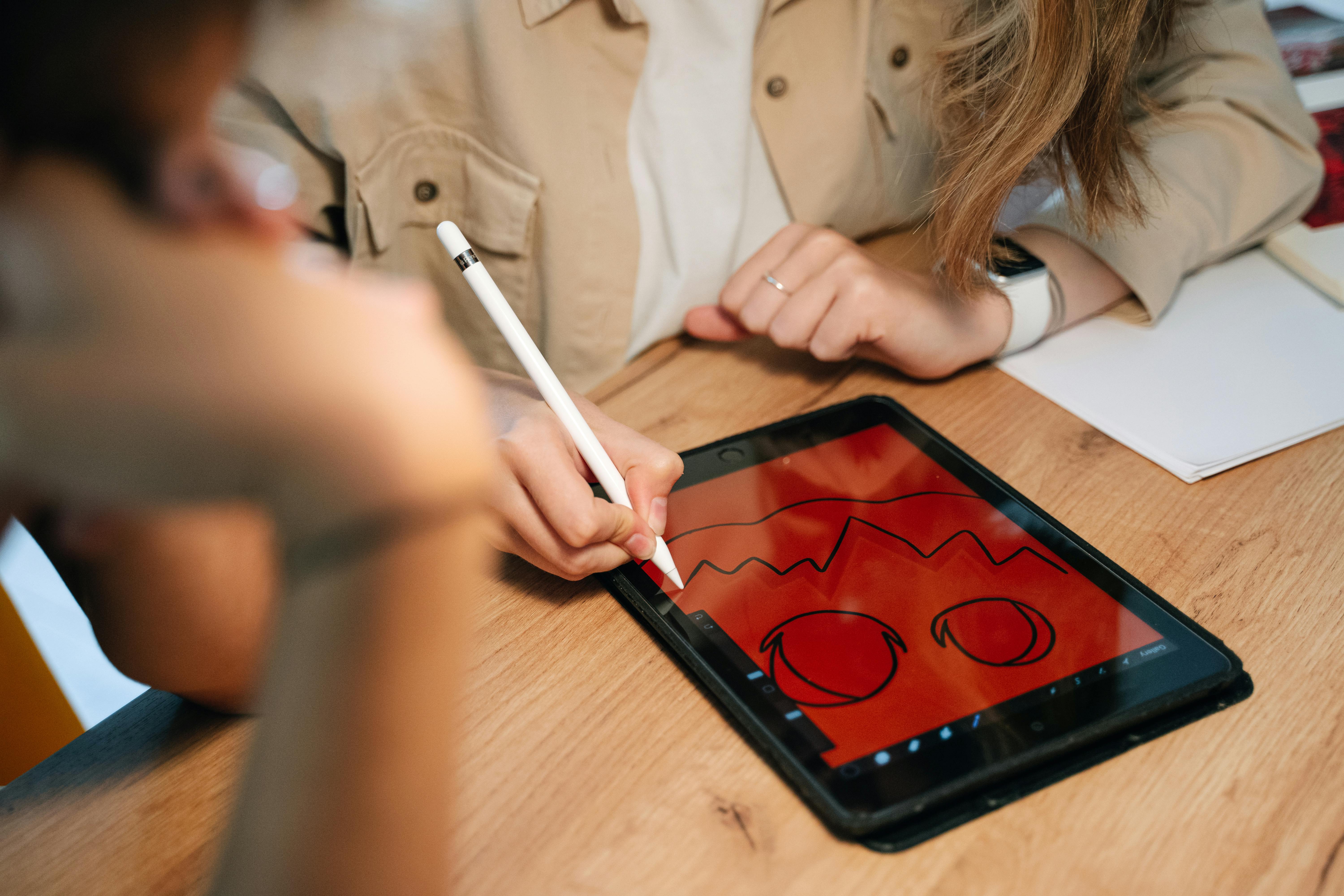 🎨Guía Completa para Procreate para Principiantes: ¡Domina el Dibujo Digital Desde Cero!